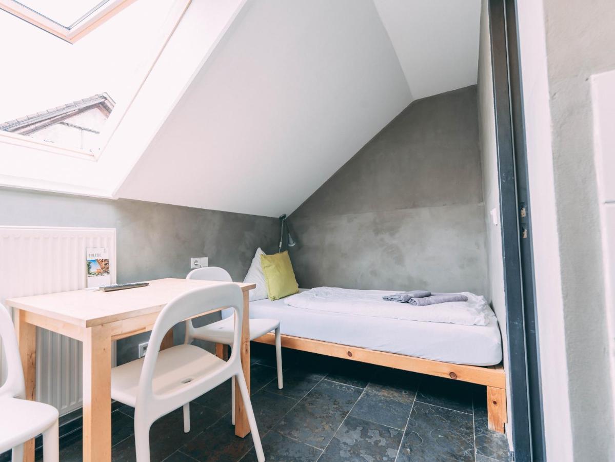 Gut Huegle Jugendzimmer Ravensburg Dış mekan fotoğraf