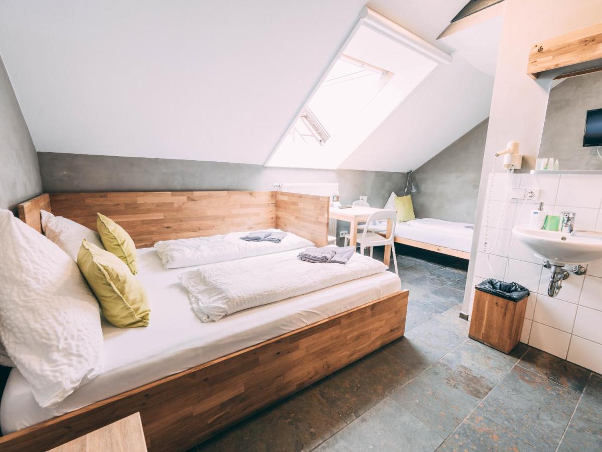 Gut Huegle Jugendzimmer Ravensburg Dış mekan fotoğraf