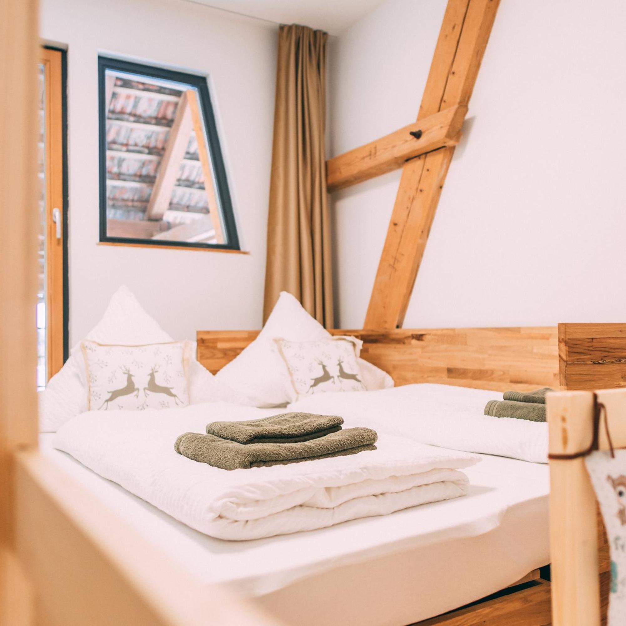 Gut Huegle Jugendzimmer Ravensburg Oda fotoğraf