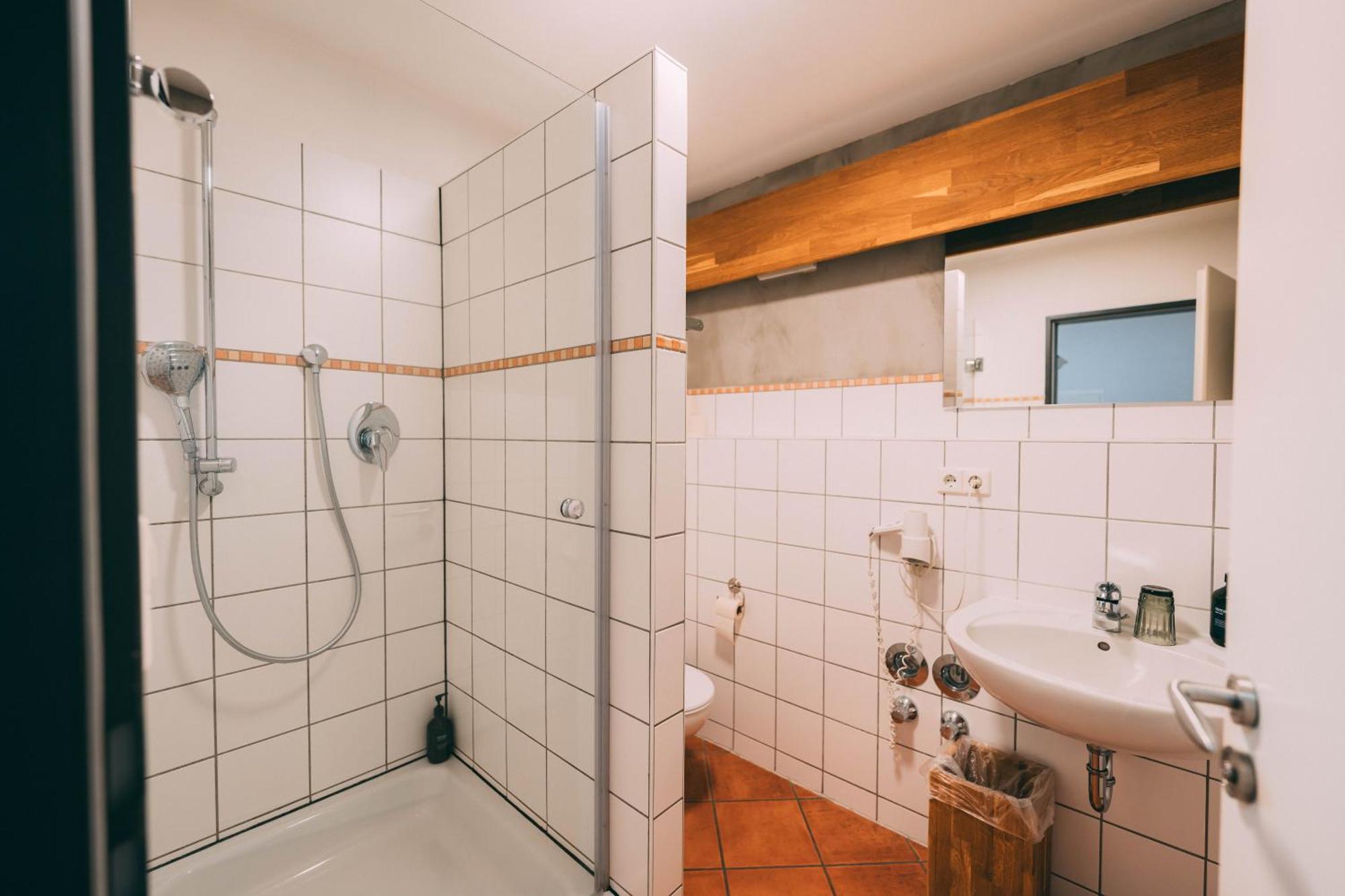 Gut Huegle Jugendzimmer Ravensburg Oda fotoğraf