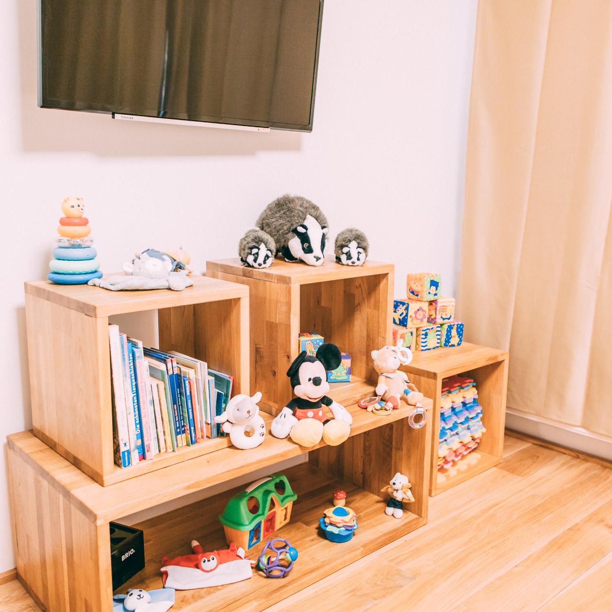 Gut Huegle Jugendzimmer Ravensburg Oda fotoğraf