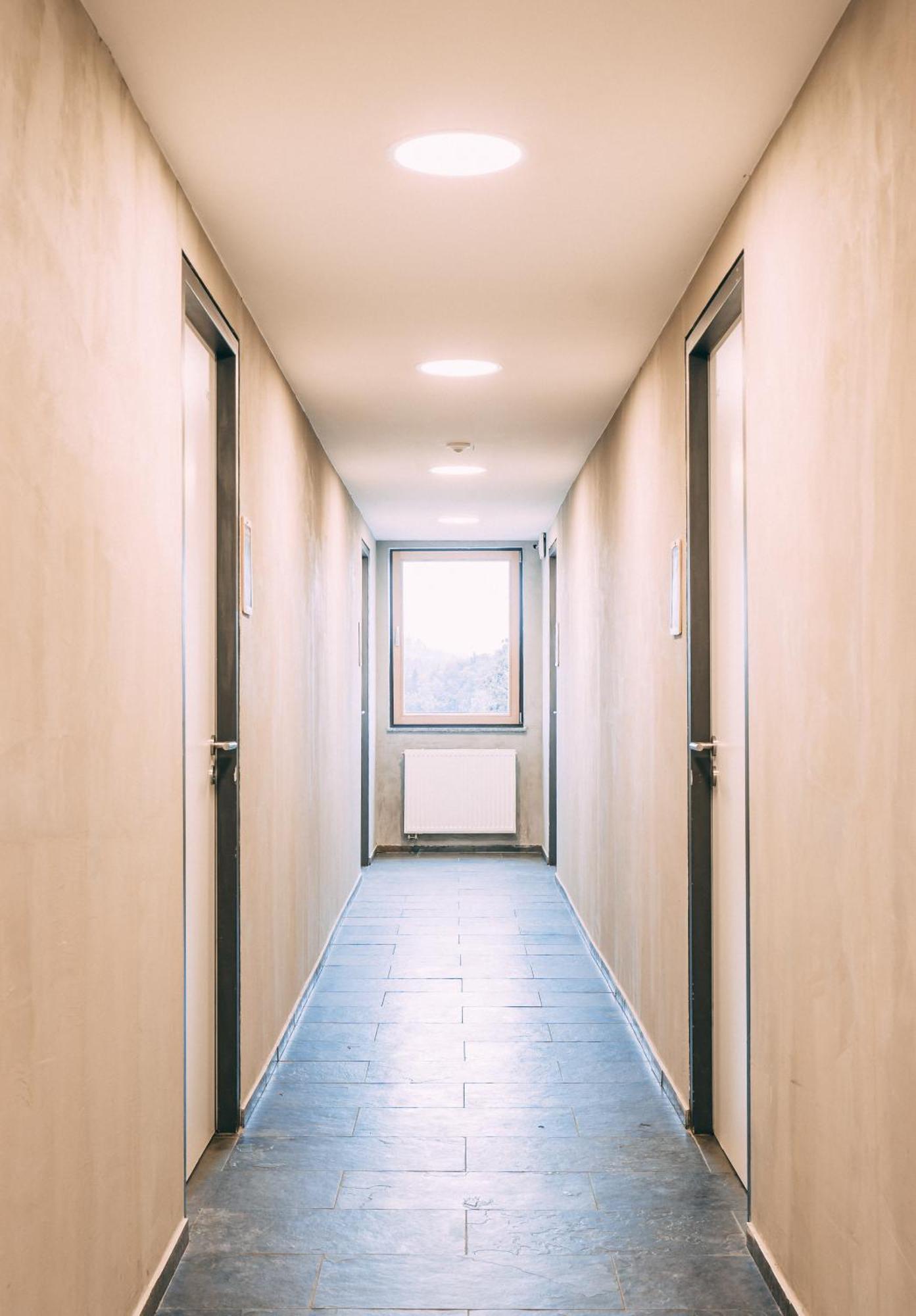 Gut Huegle Jugendzimmer Ravensburg Oda fotoğraf