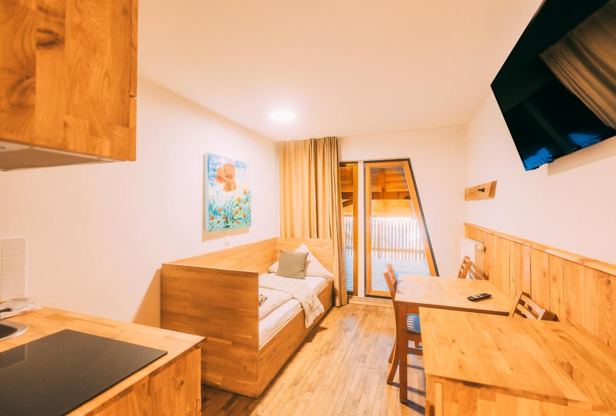 Gut Huegle Jugendzimmer Ravensburg Oda fotoğraf