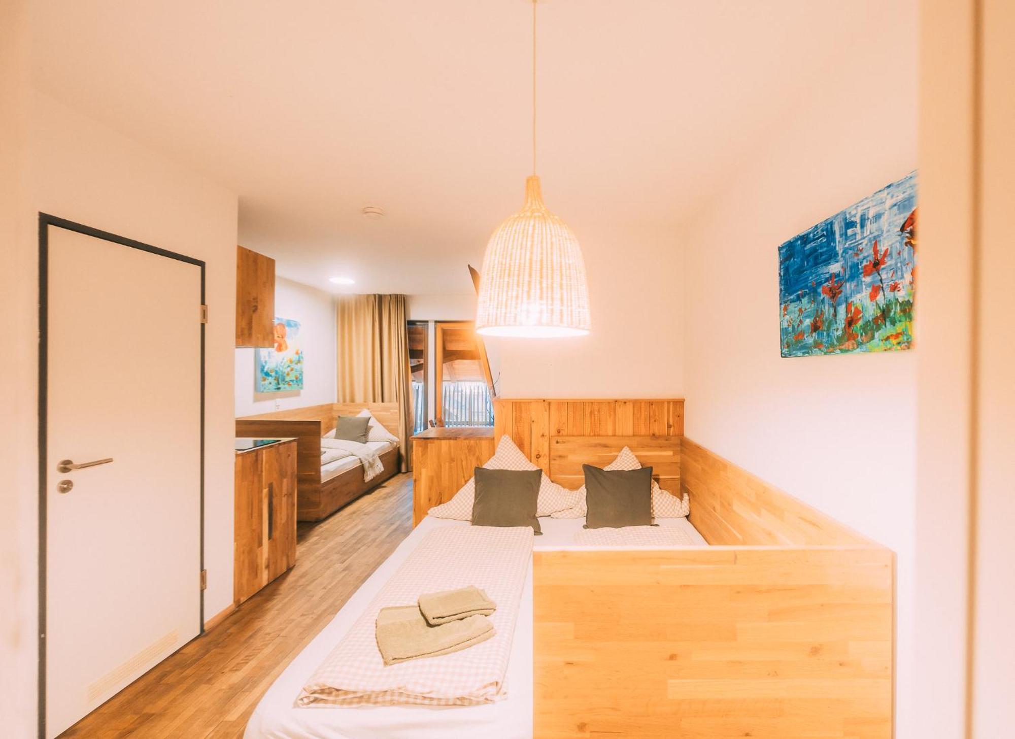 Gut Huegle Jugendzimmer Ravensburg Oda fotoğraf