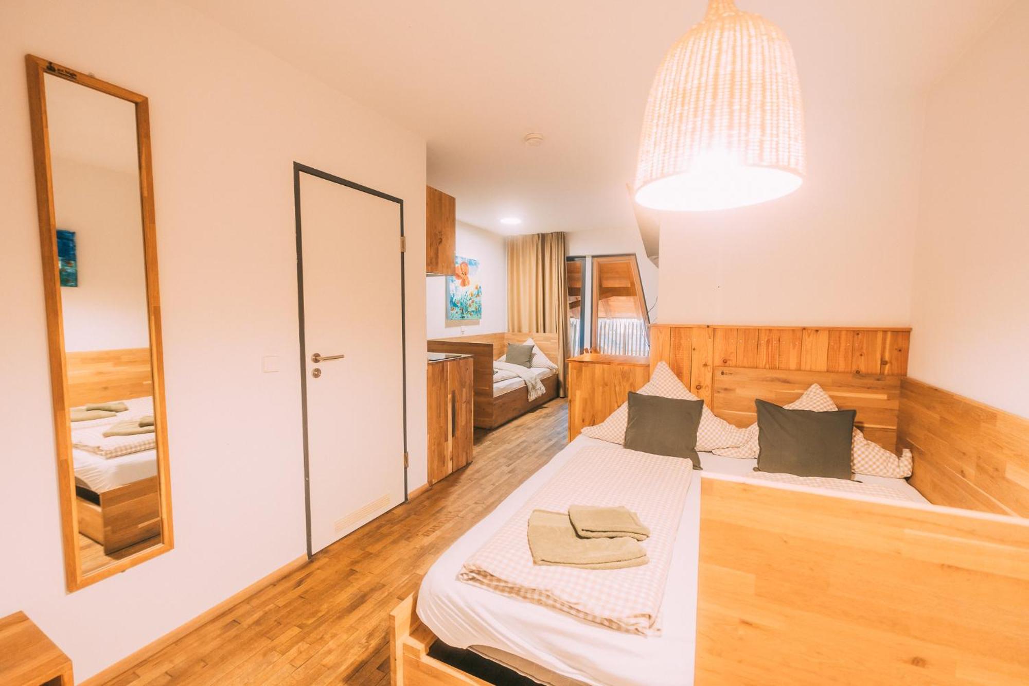 Gut Huegle Jugendzimmer Ravensburg Oda fotoğraf