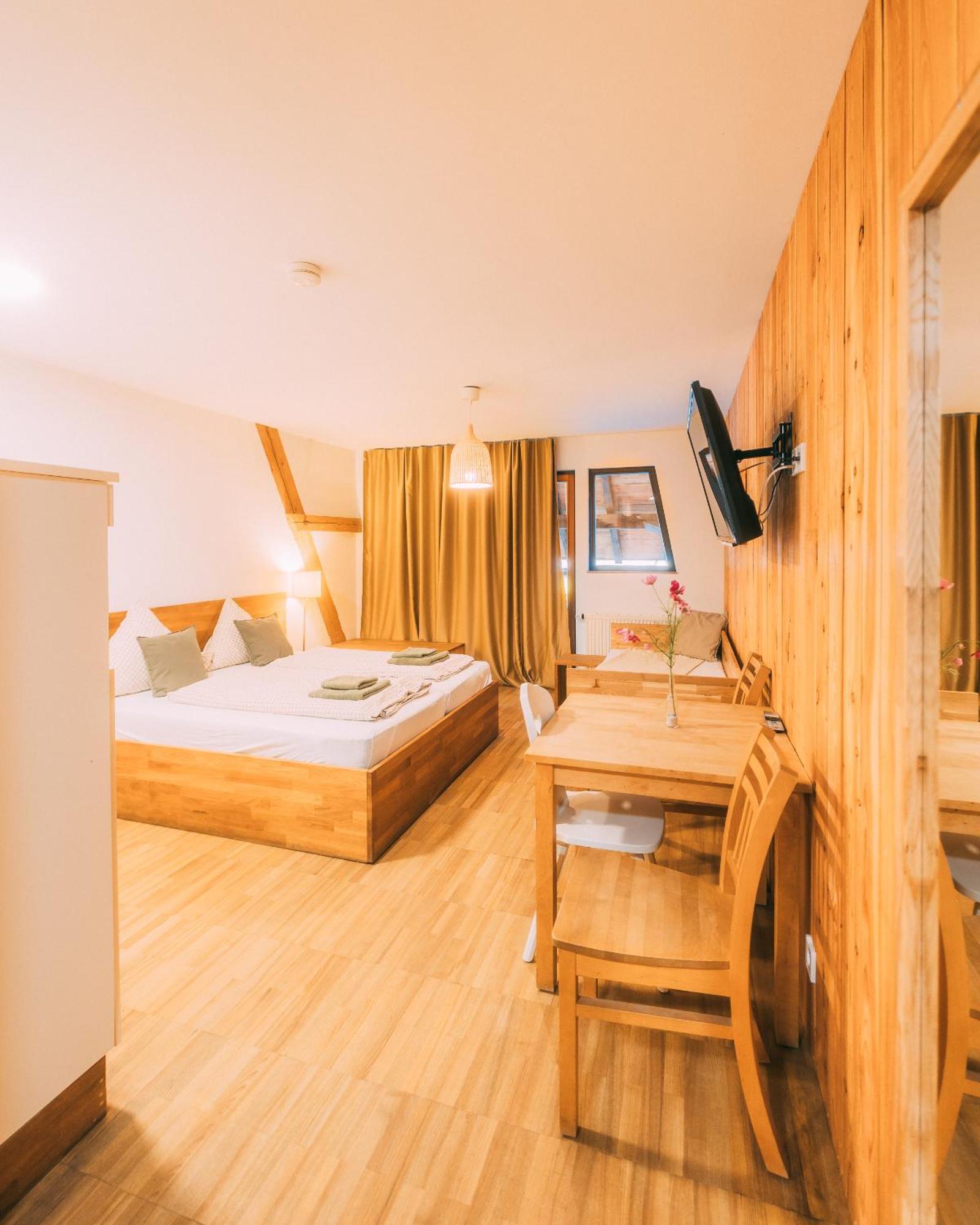 Gut Huegle Jugendzimmer Ravensburg Oda fotoğraf
