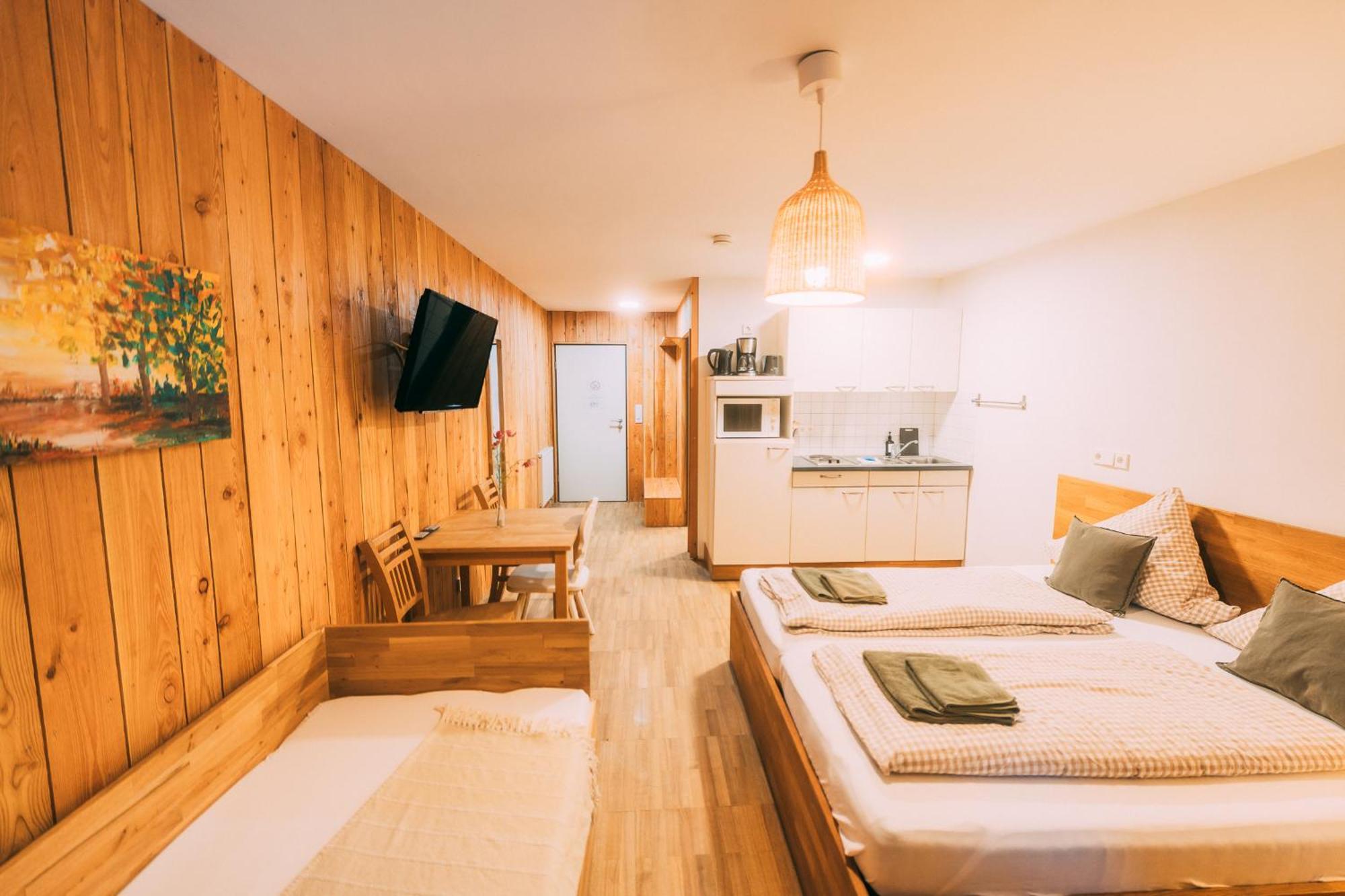 Gut Huegle Jugendzimmer Ravensburg Oda fotoğraf