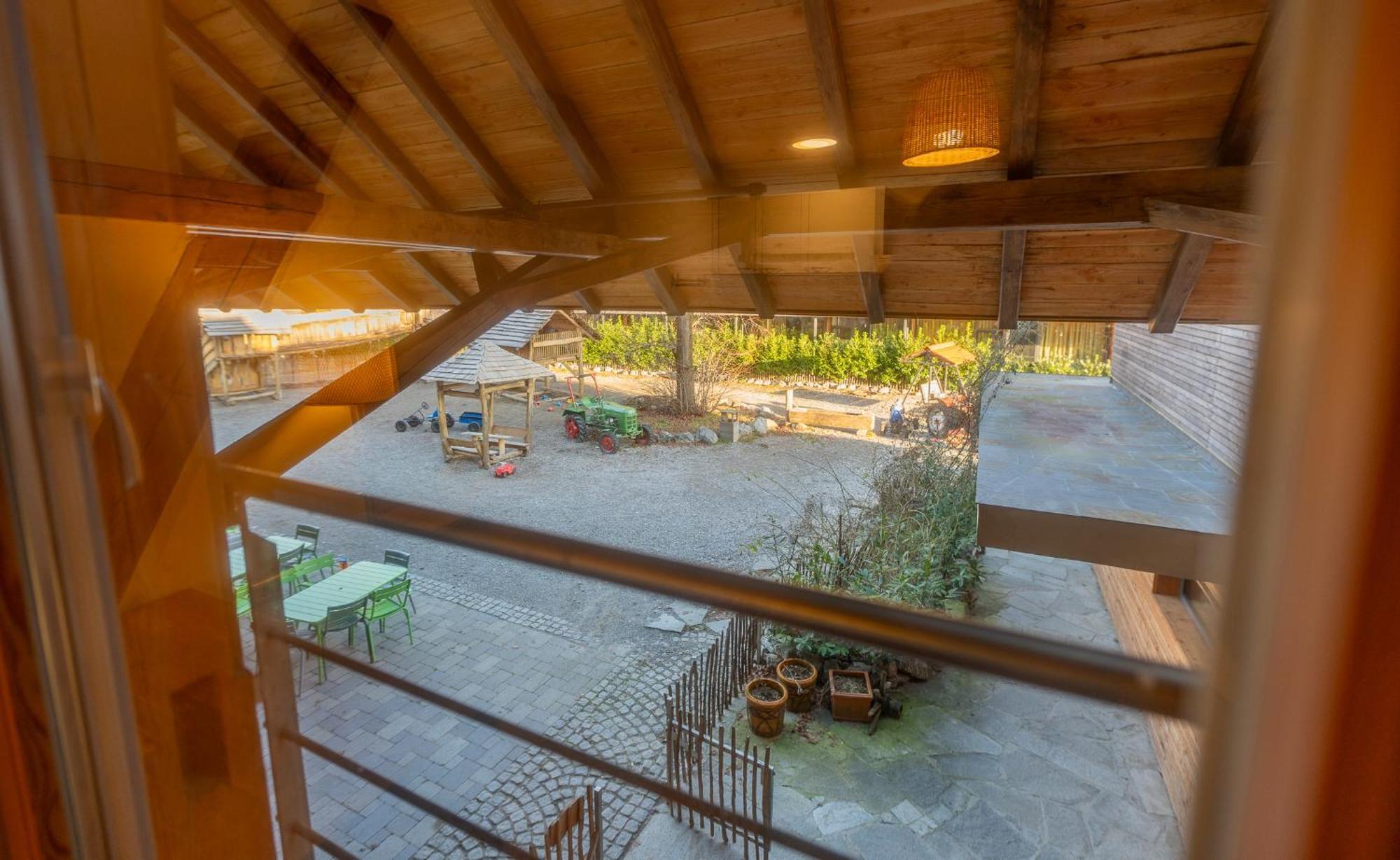 Gut Huegle Jugendzimmer Ravensburg Oda fotoğraf